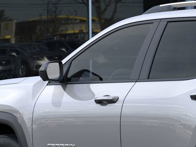 New 2026 GMC Terrain Elevation image 12