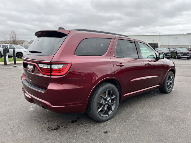 New 2026 Dodge Durango GT image 8