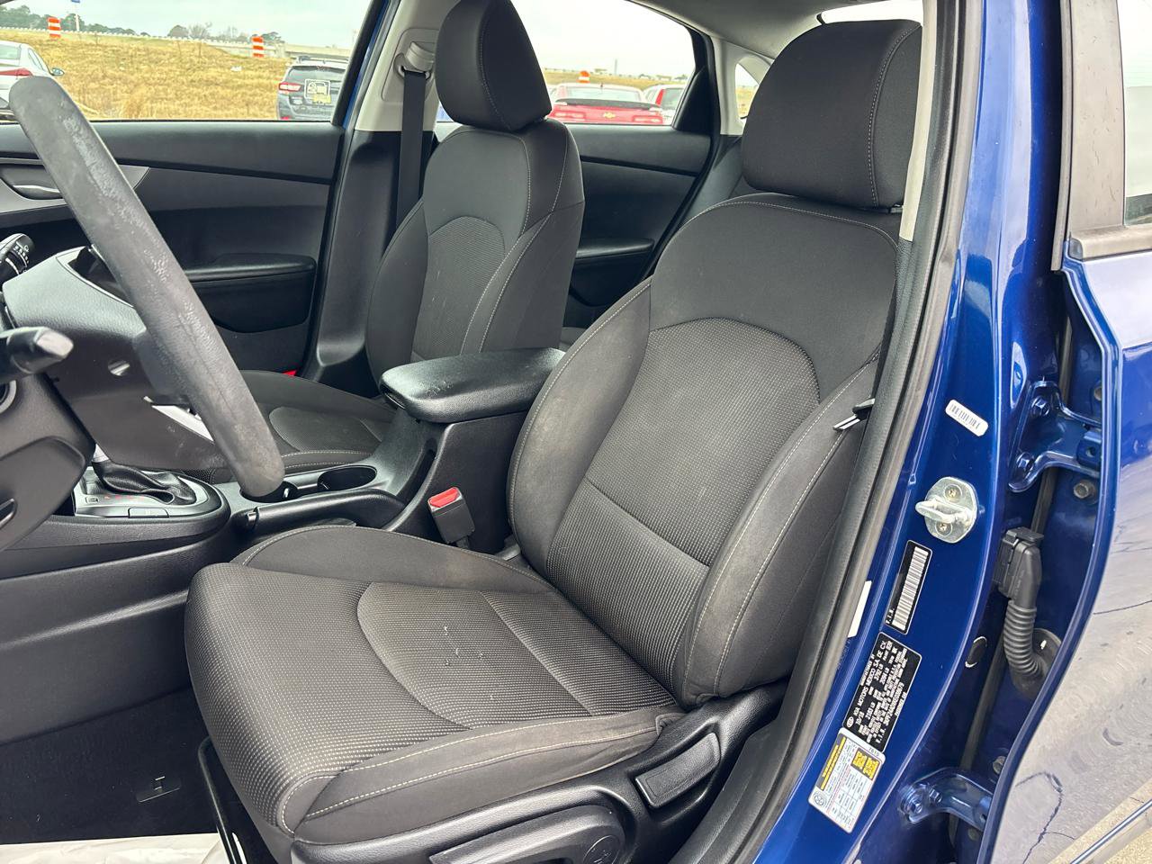 Used 2019 Kia Forte LXS image 18