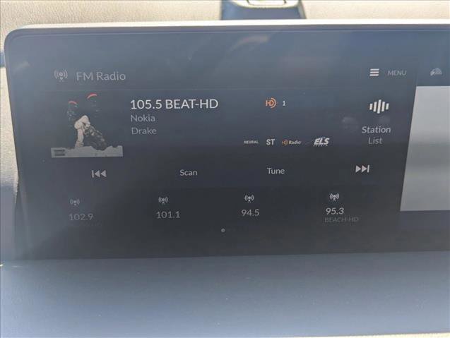 Used 2021 Acura TLX w/ A-SPEC Pkg image 11