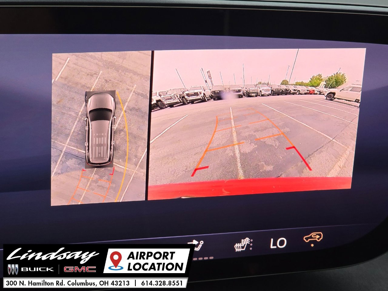 New 2027 Buick Enclave Sport Touring w/ Power Package AWD/4WD image 16