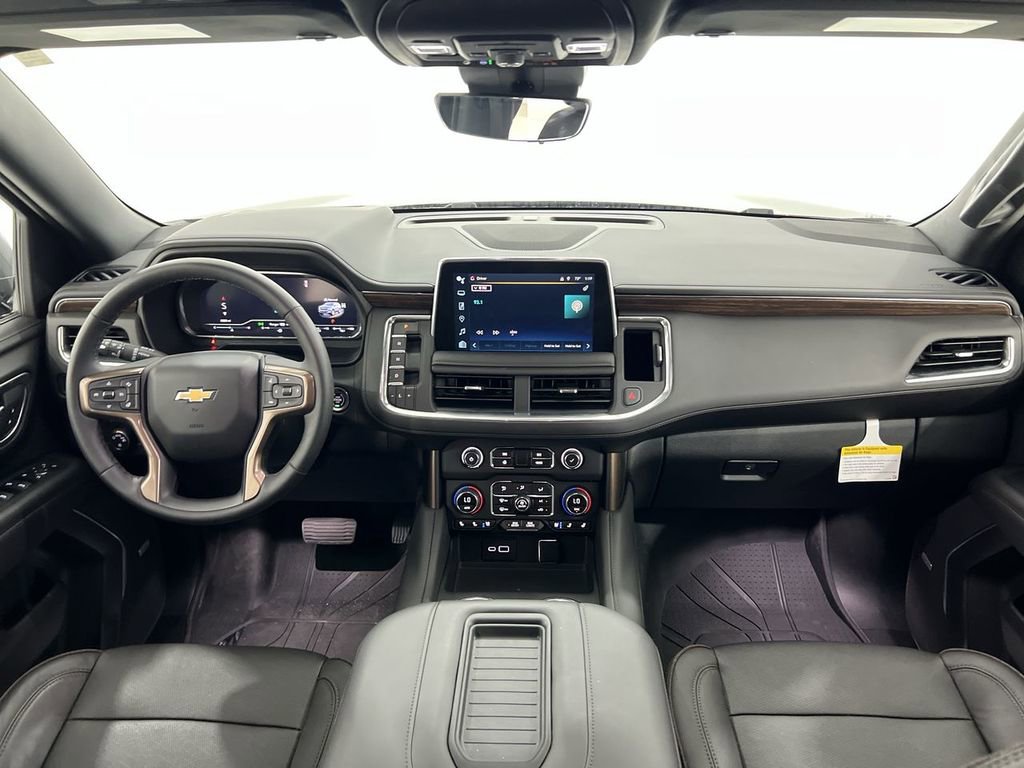New 2024 Chevrolet Tahoe High Country image 20