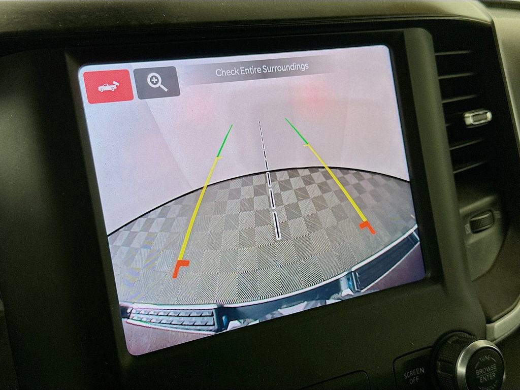 Certified 2023 RAM 1500 Big Horn image 19