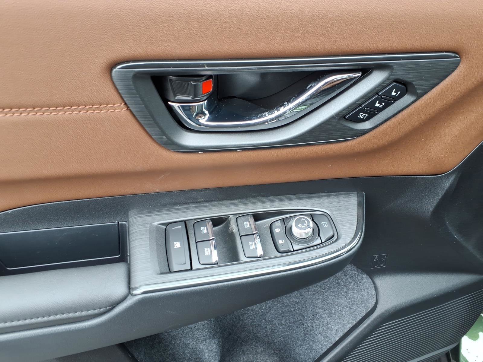 New 2026 Subaru Outback Touring XT image 12