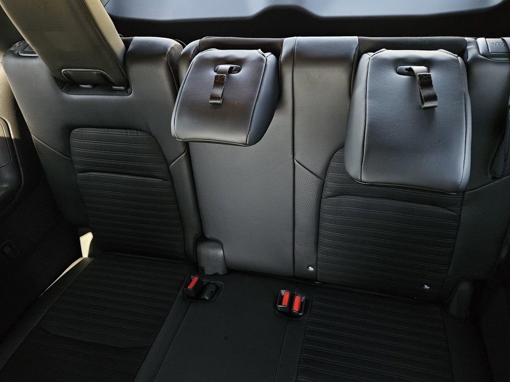 Certified 2024 Nissan Pathfinder Rock Creek image 13