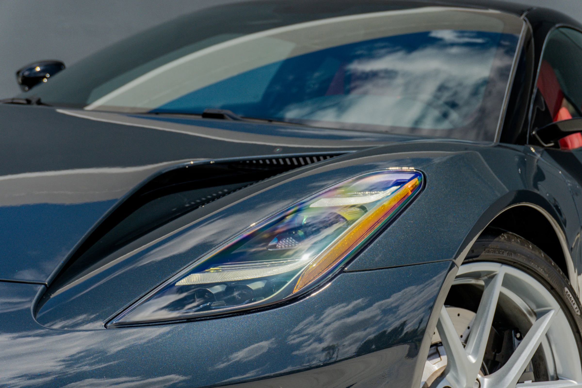 Used 2024 Lotus Emira First Edition image 24