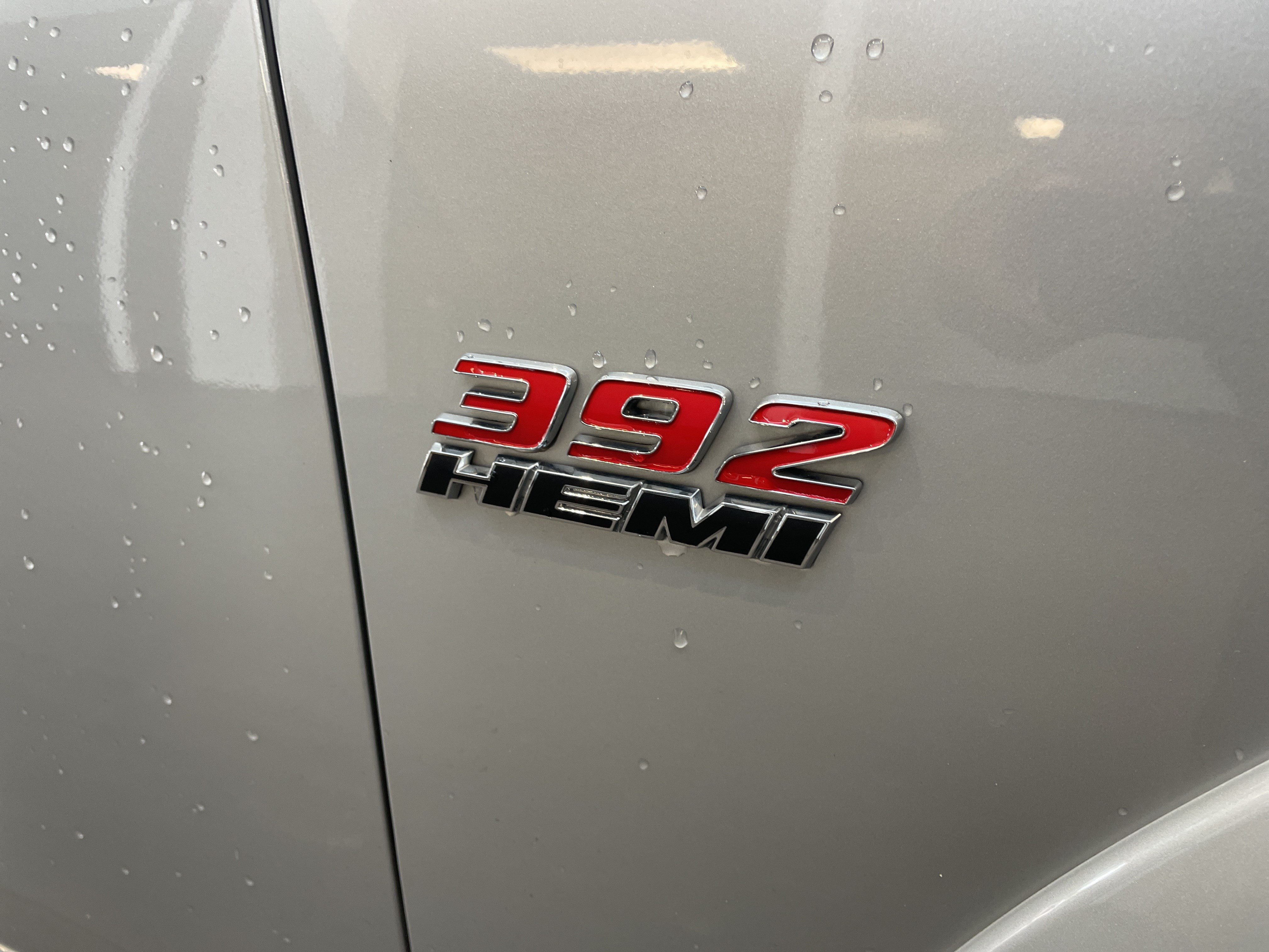 Used 2021 Dodge Charger Scat Pack RWD image 40