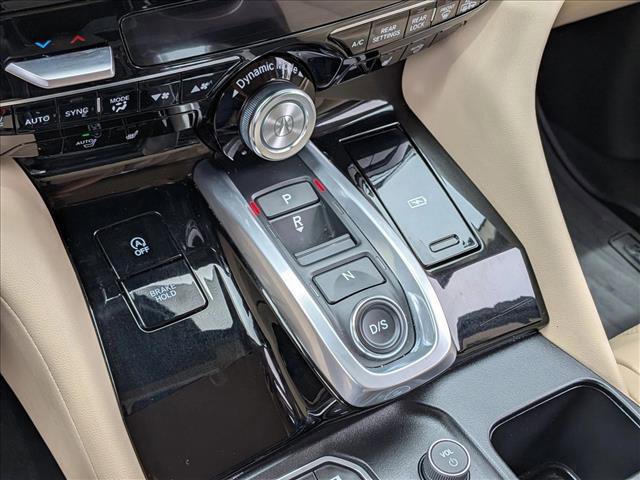 Certified 2023 Acura MDX FWD w/ Technology Package image 12