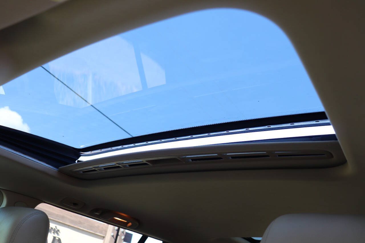 Used 2012 Mercedes-Benz GL 450 4MATIC image 26