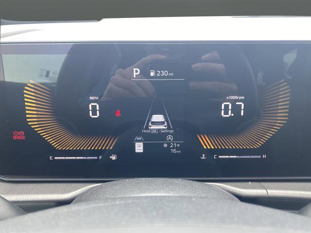 New 2026 Kia Sportage X-Line image 19