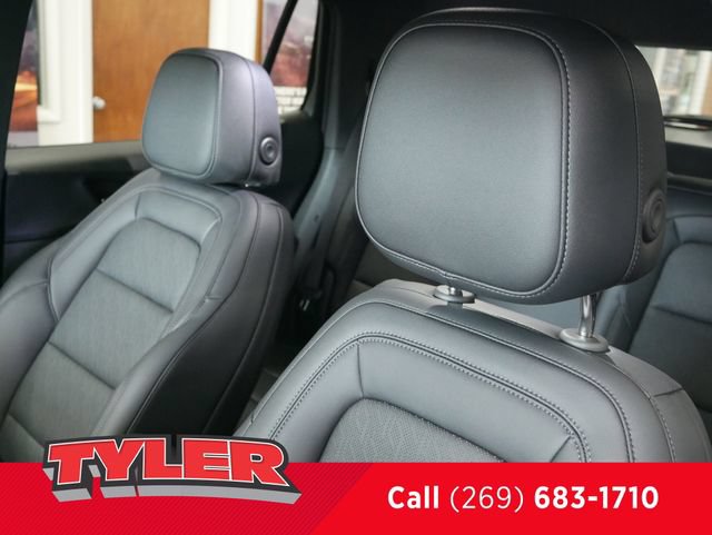 New 2027 Chevrolet Equinox LT w/ Convenience Package II AWD/4WD image 30