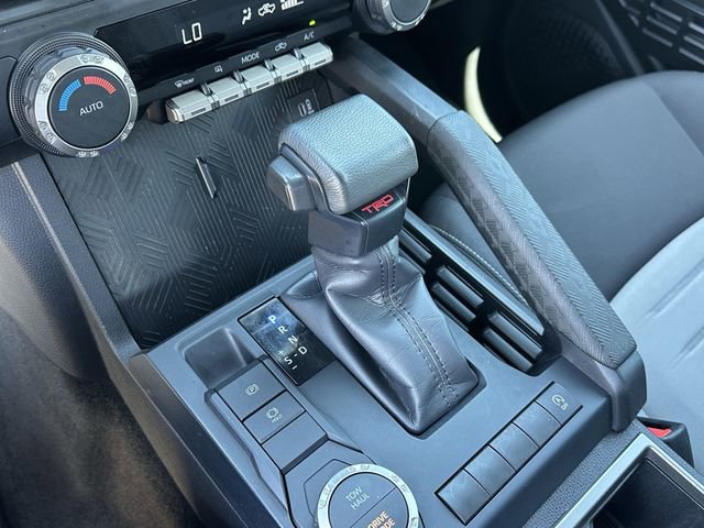 Certified 2024 Toyota Tacoma TRD Sport image 20