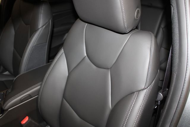 Certified 2026 Cadillac CT4 Luxury AWD/4WD image 10