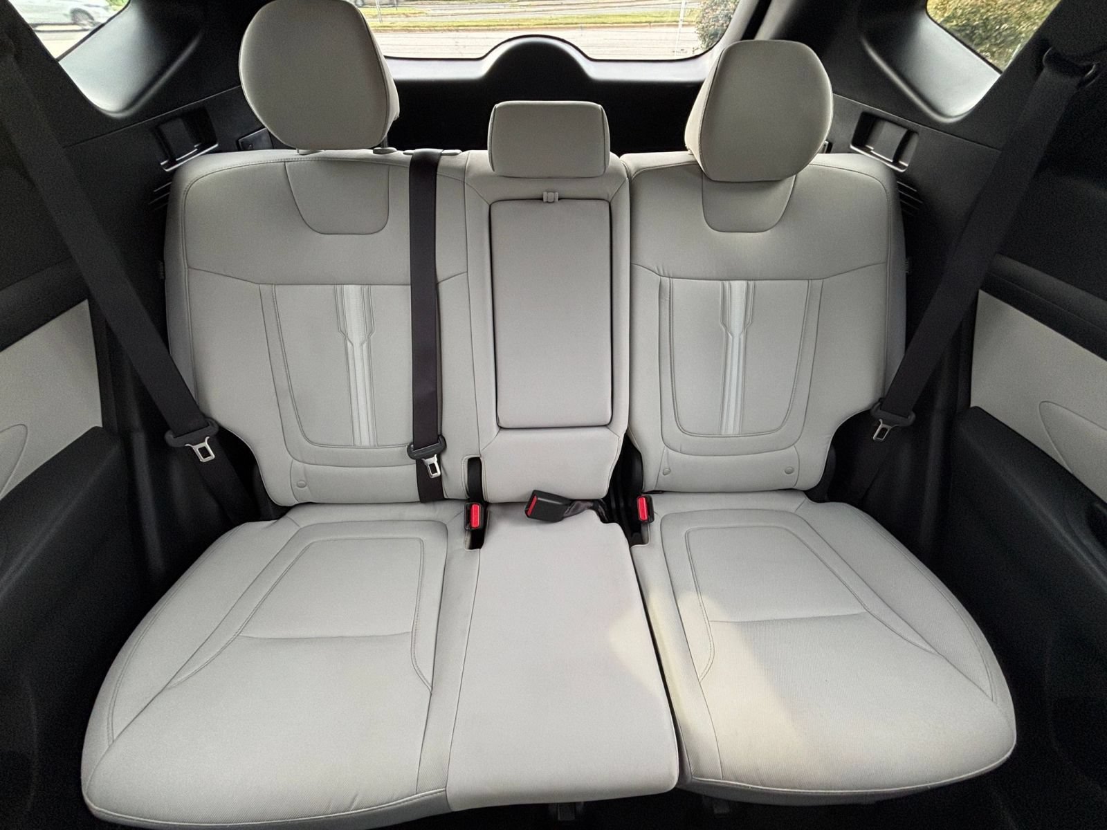 Used 2026 Hyundai Tucson SEL Plus AWD/4WD image 33