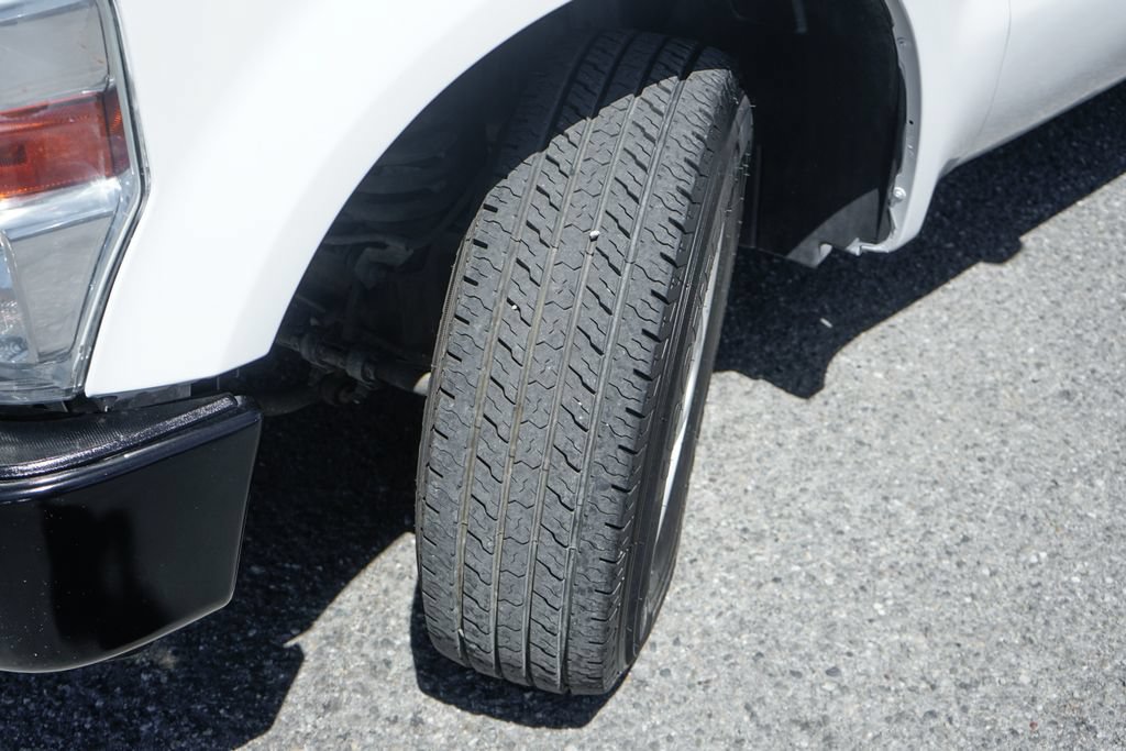 Used 2008 Ford F250 XL RWD image 35