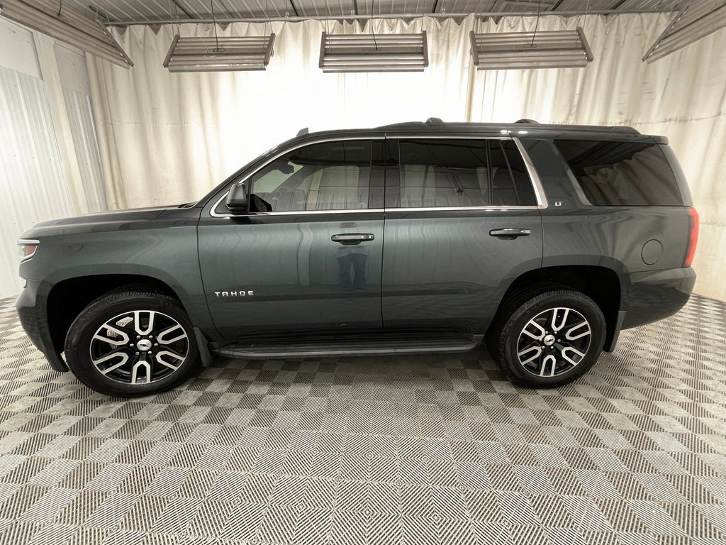 Used 2020 Chevrolet Tahoe LT image 4