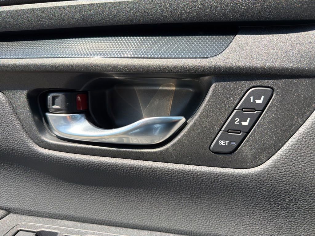Certified 2026 Honda CR-V Sport-L image 19