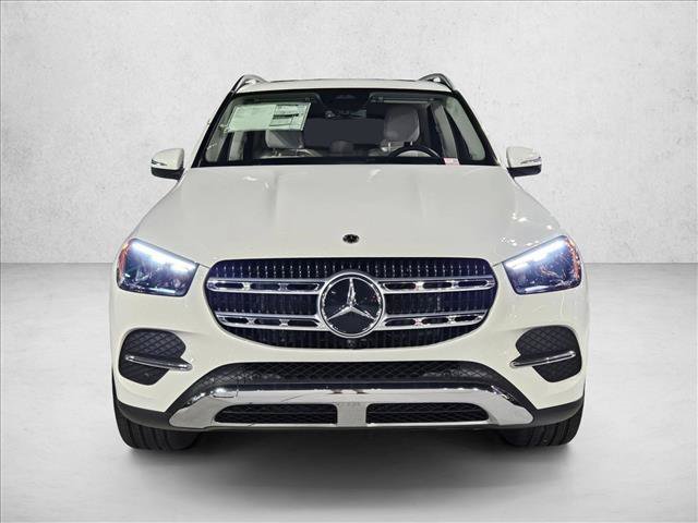 Used 2026 Mercedes-Benz GLE 350 4MATIC image 6