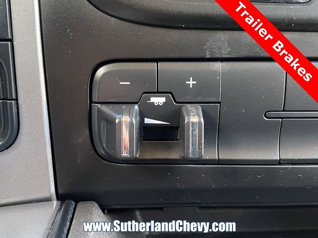 Used 2022 RAM 1500 Classic SLT w/ Electronics Group image 36