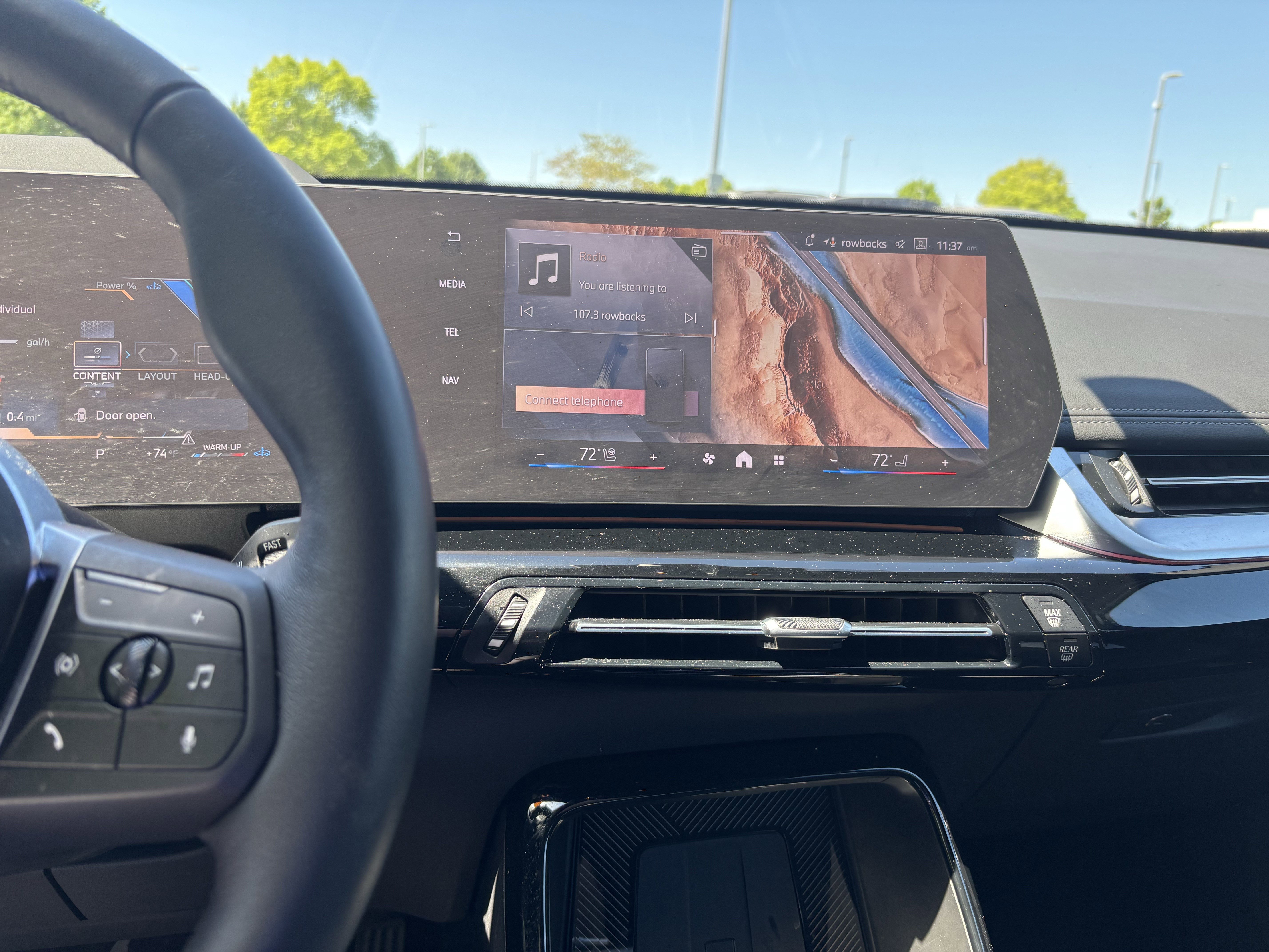 Used 2026 BMW X1 xDrive28i image 18