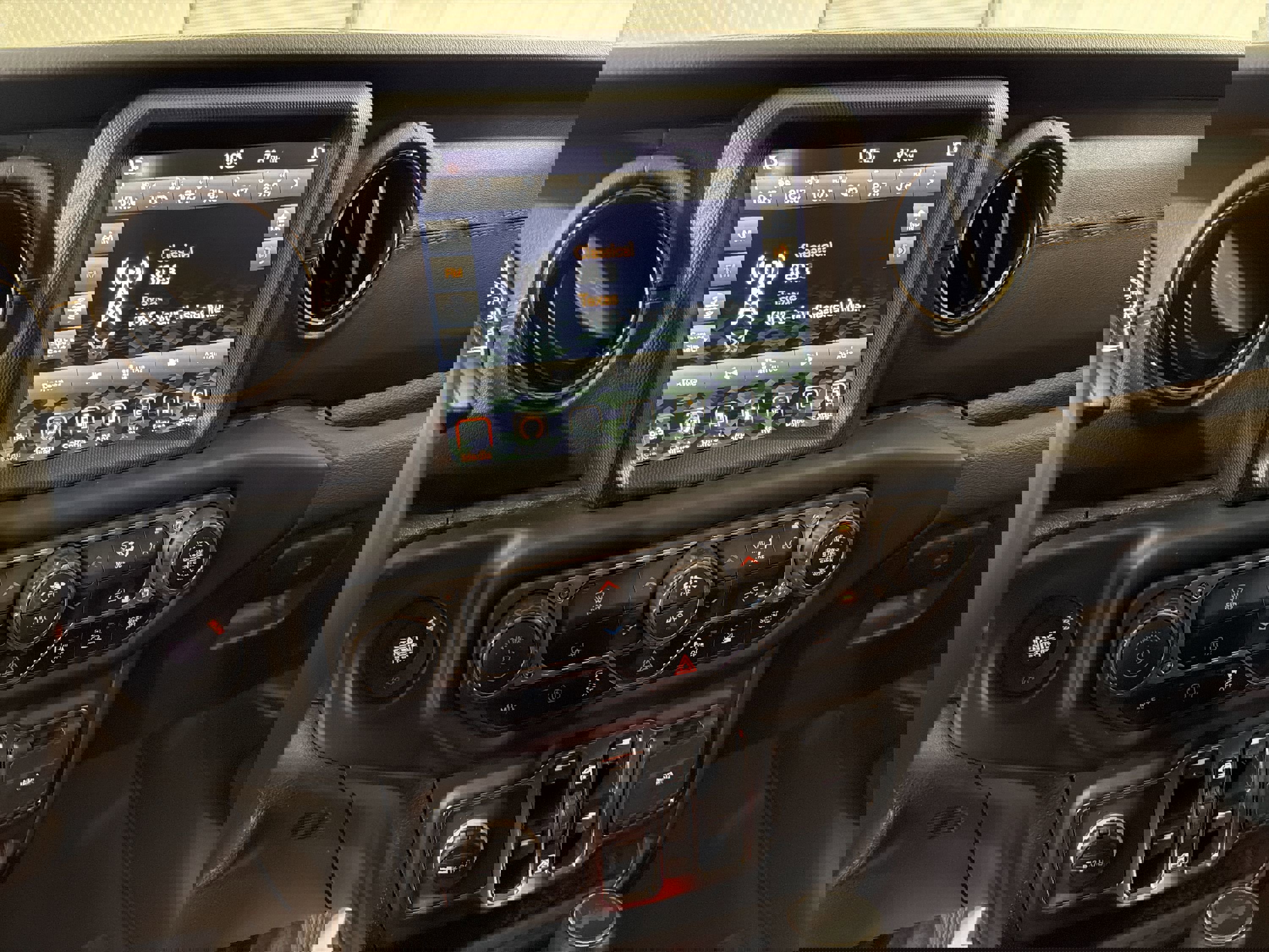 Used 2021 Jeep Wrangler Unlimited Sahara image 17
