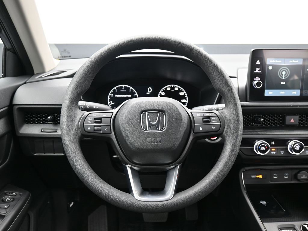 New 2026 Honda CR-V LX image 42