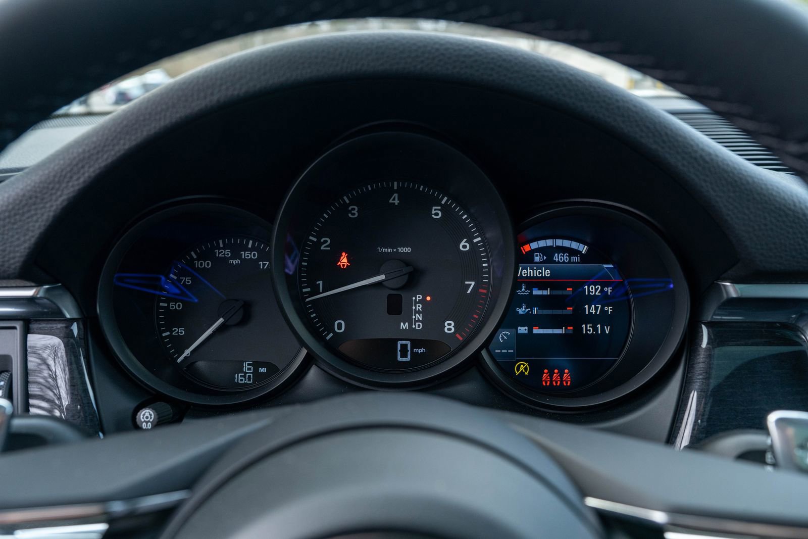 Used 2026 Porsche Macan image 25