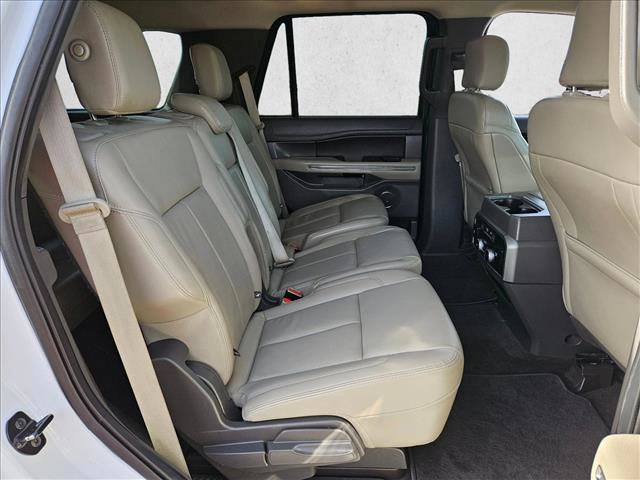 Used 2020 Ford Expedition XLT w/ Equipment Group 202A image 23