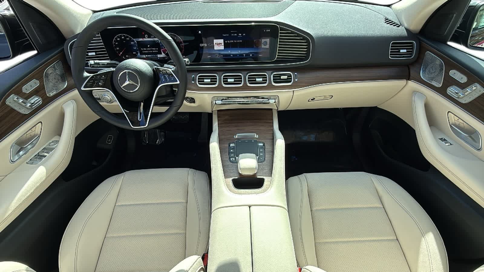 New 2026 Mercedes-Benz GLE 450 4MATIC image 5