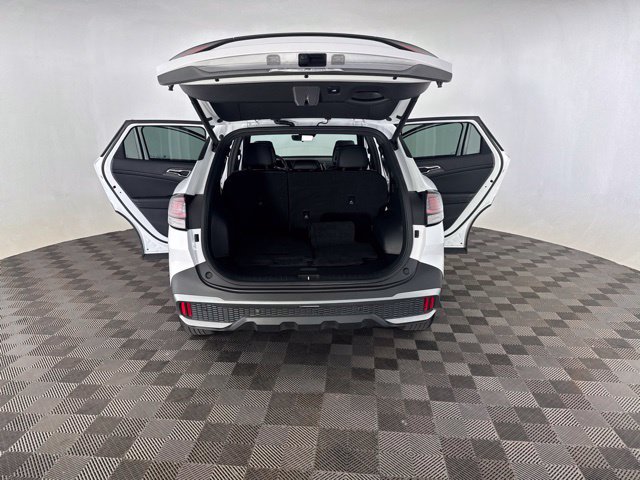 Certified 2023 Kia Sportage X-Line w/ X-Line Premium Package AWD/4WD image 17