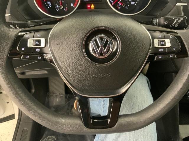 Used 2019 Volkswagen Tiguan S image 21