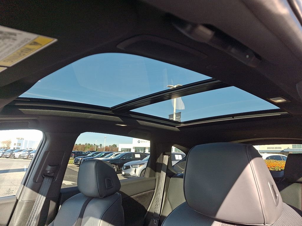 Used 2025 Acura RDX A-Spec image 15
