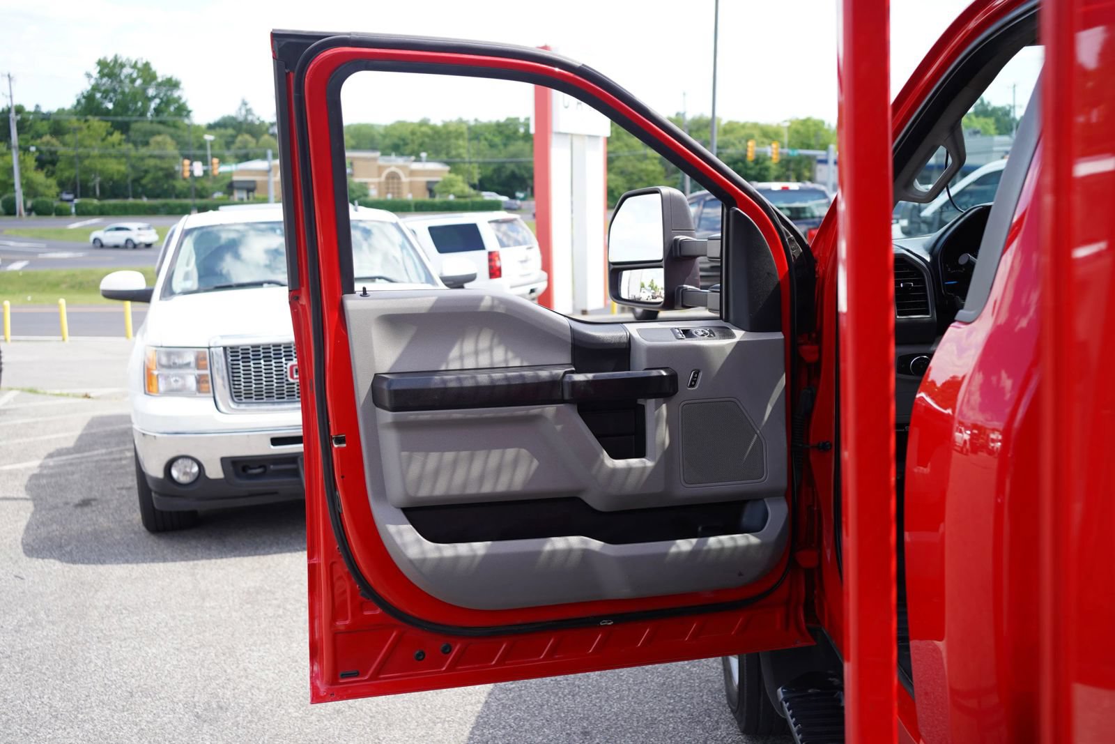 Used 2019 Ford F450 XL w/ XL Value Package RWD image 38