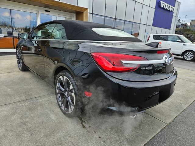 Used 2019 Buick Cascada Premium FWD image 16