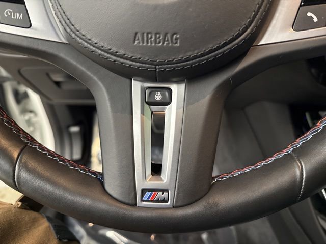 Used 2022 BMW X3 M40i w/ Premium Package AWD/4WD image 37