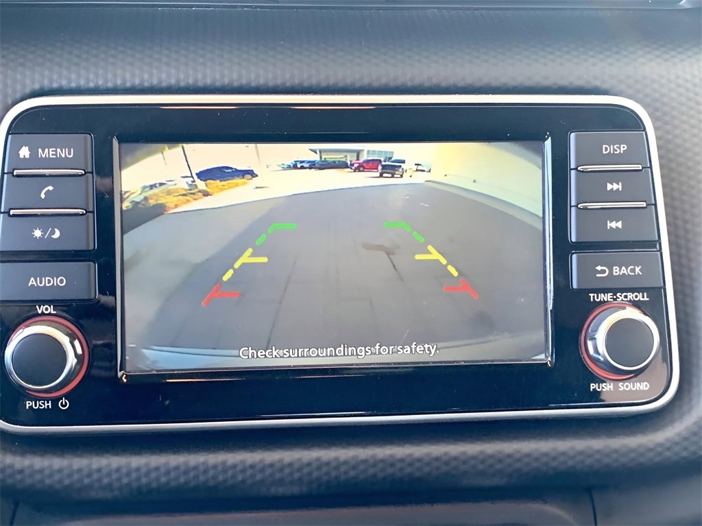 Used 2024 Nissan Kicks S image 34