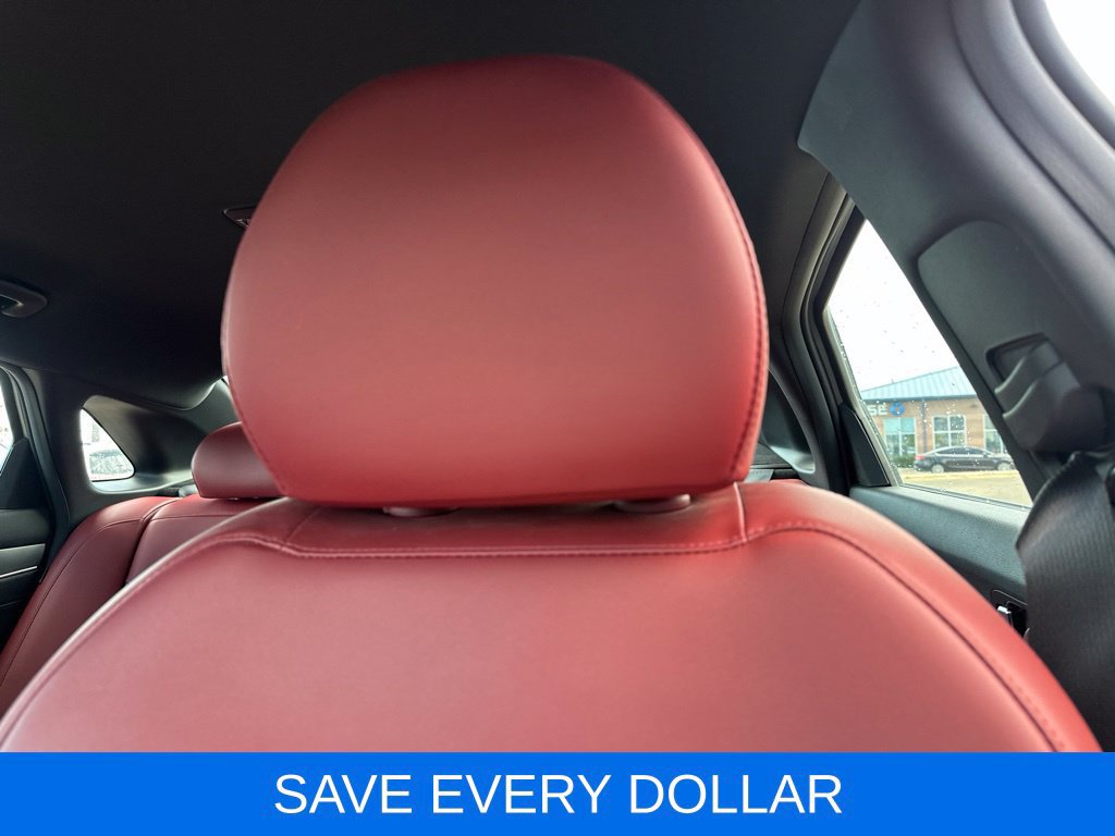 Used 2026 Kia K5 GT-Line w/ GT-Line Red Interior Package FWD image 9