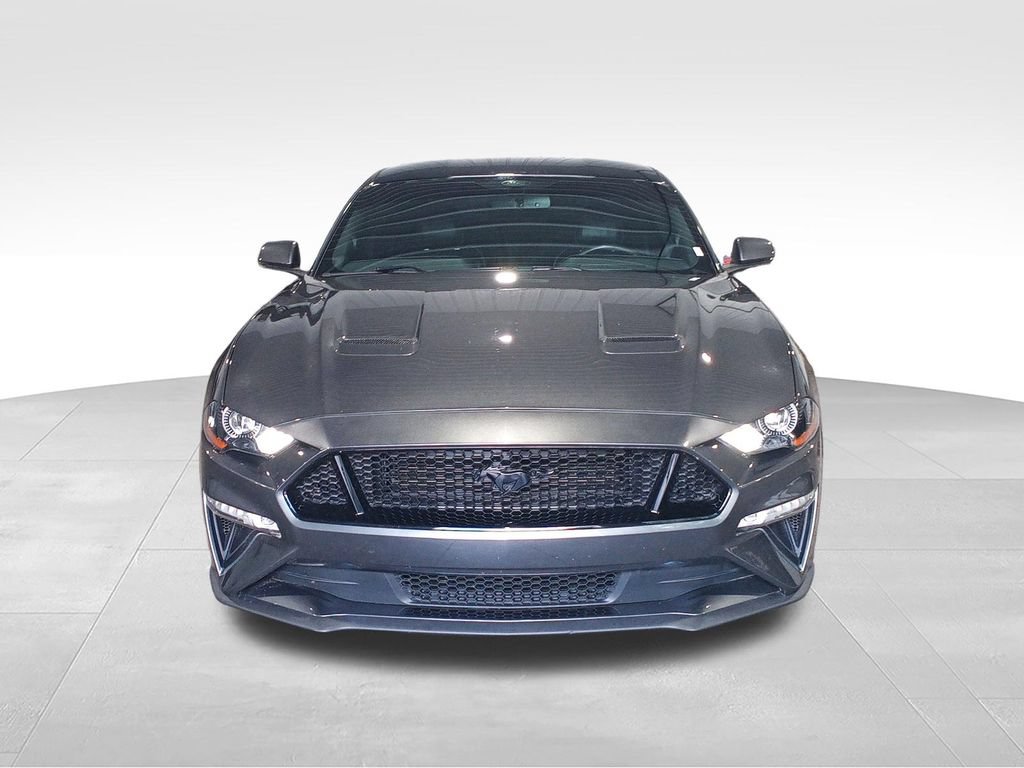 Used 2019 Ford Mustang GT Premium w/ Equipment Group 401A RWD image 8
