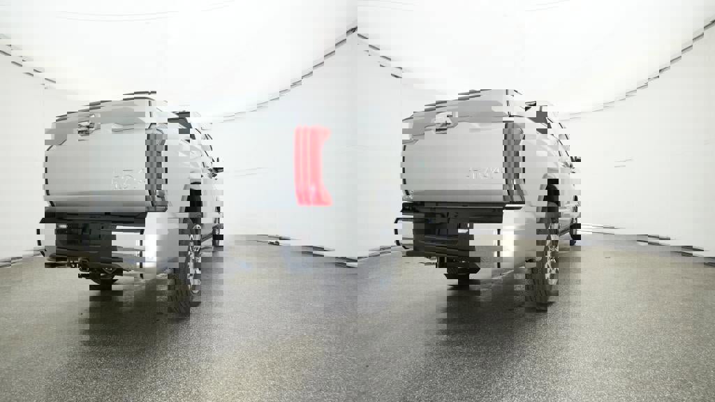 New 2026 Toyota Tundra 1794 Edition image 55