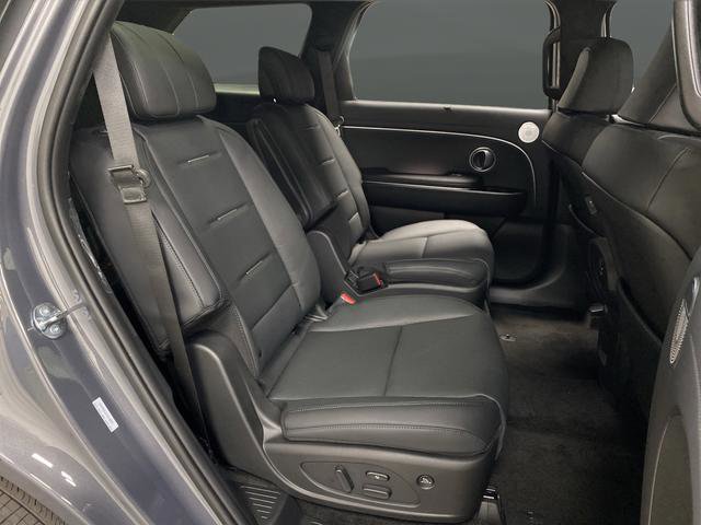 New 2026 Hyundai Palisade Calligraphy image 34