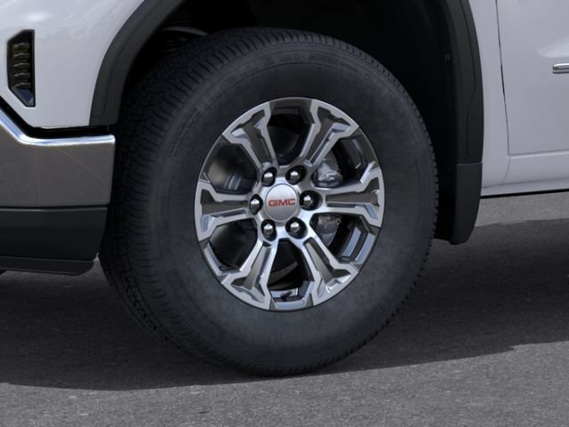 New 2026 GMC Sierra 1500 SLT w/ SLT Convenience Package AWD/4WD image 9