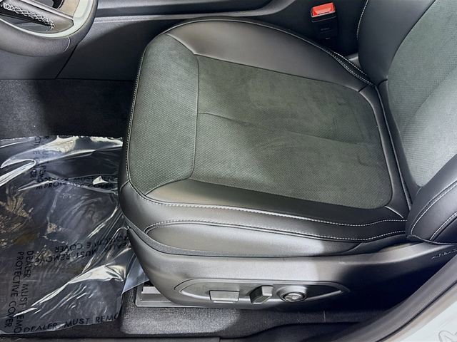 New 2026 Jeep Grand Cherokee L 4WD image 18