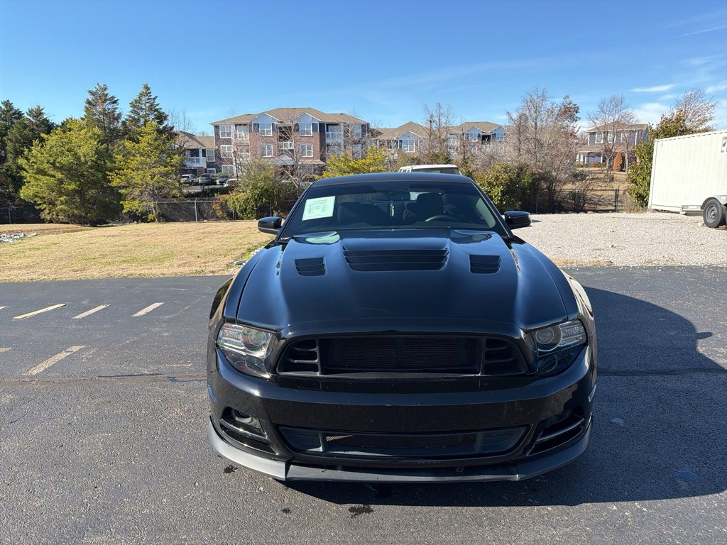 Used 2013 Ford Mustang GT w/ Brembo Brake Pkg image 8