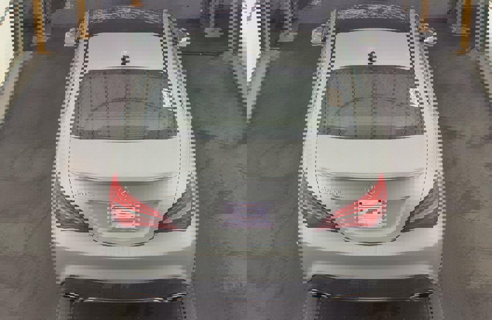 Used 2019 Mercedes-Benz CLA 250 image 10