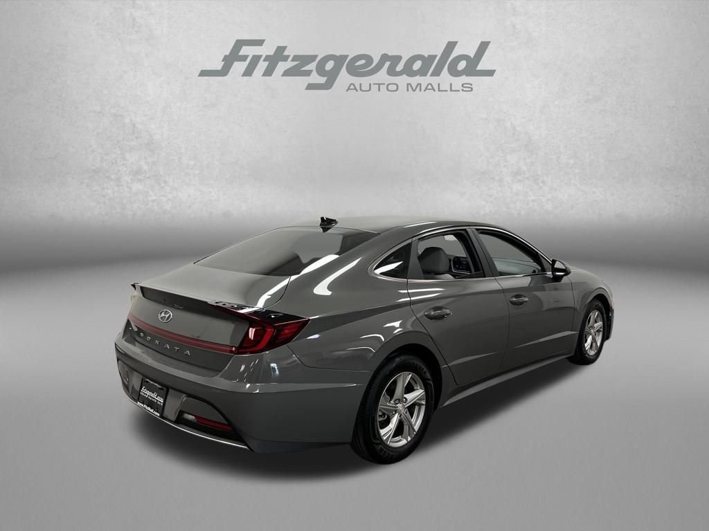 Used 2020 Hyundai Sonata SE FWD image 6