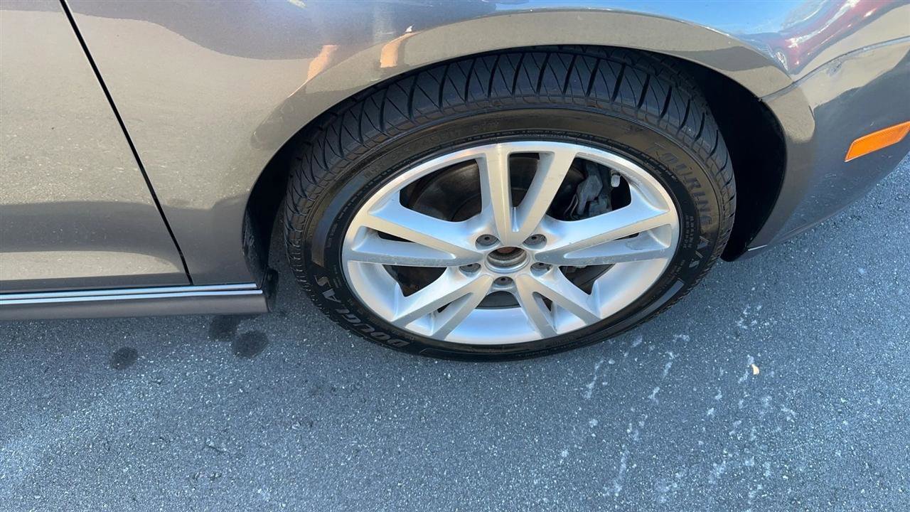 Used 2007 Volkswagen Jetta 2.5 image 19