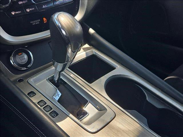 Used 2018 Nissan Murano SV FWD image 11