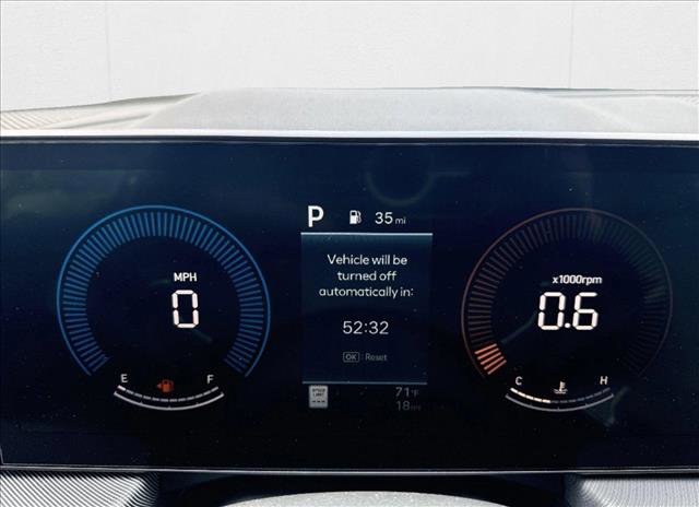 New 2025 Hyundai Sonata SE image 11