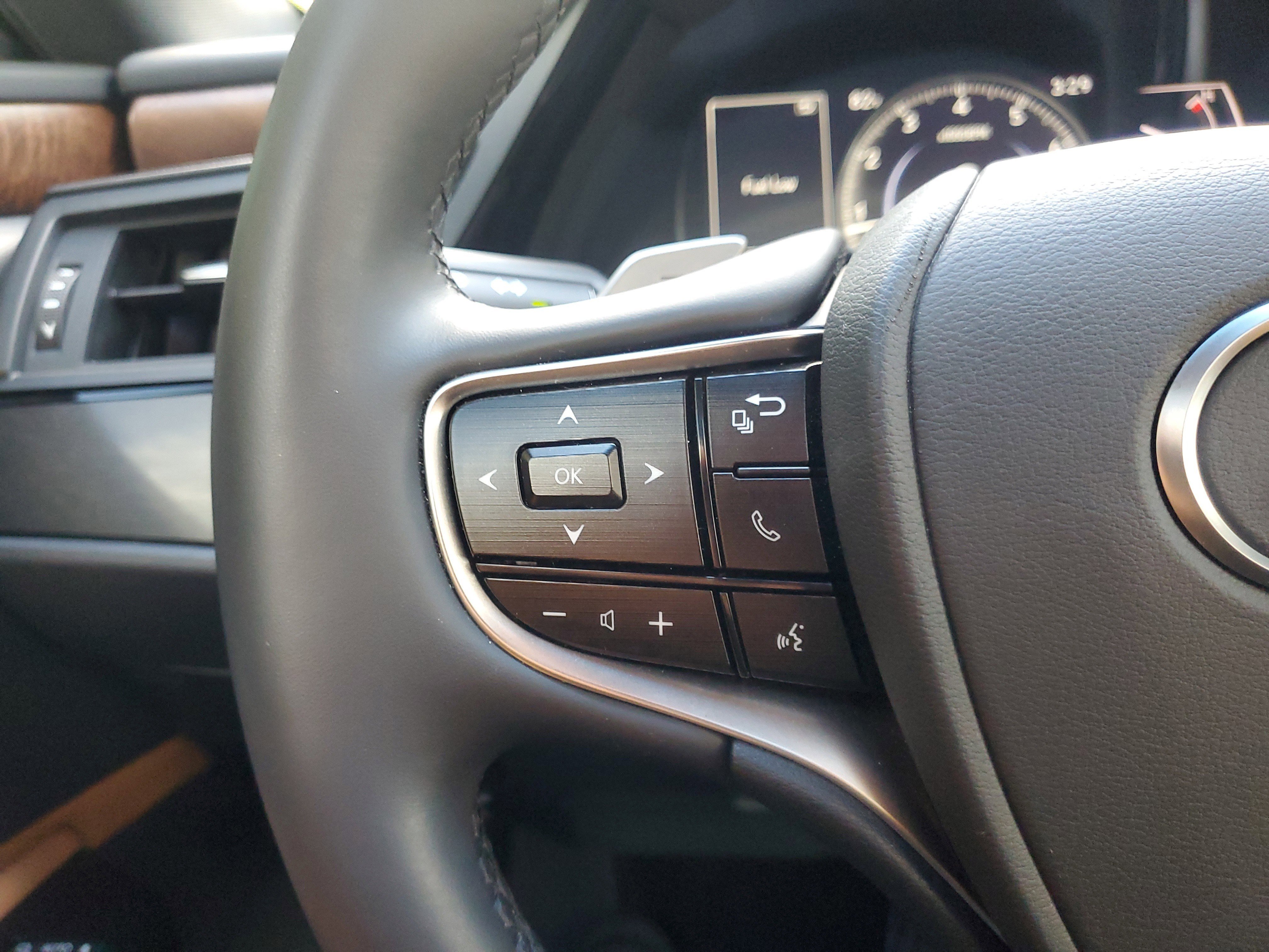 Certified 2022 Lexus ES 350 ES 350 image 22