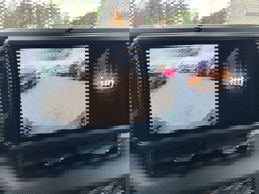 New 2026 Jeep Gladiator Sport image 25